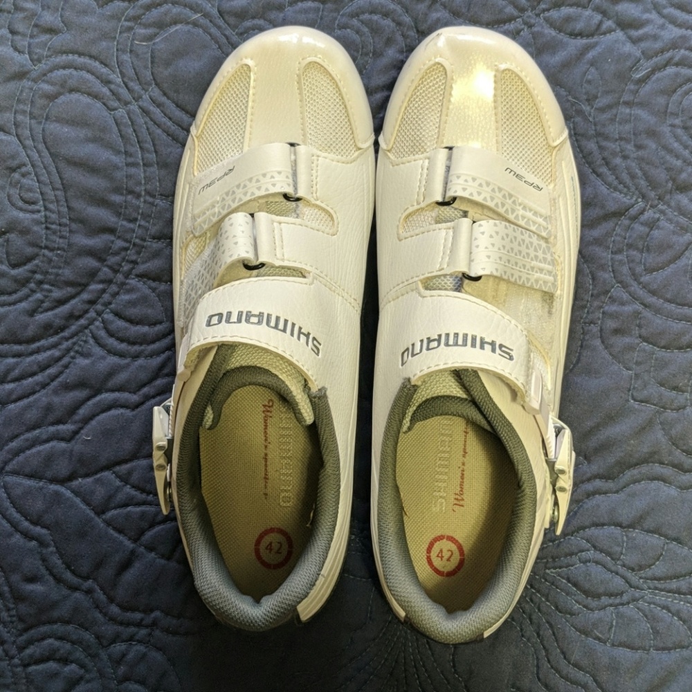 Shimano Cycling Shoes